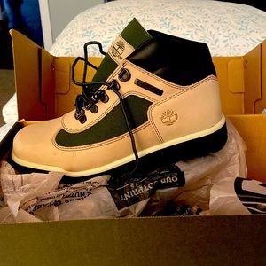 Kids Timberland boots